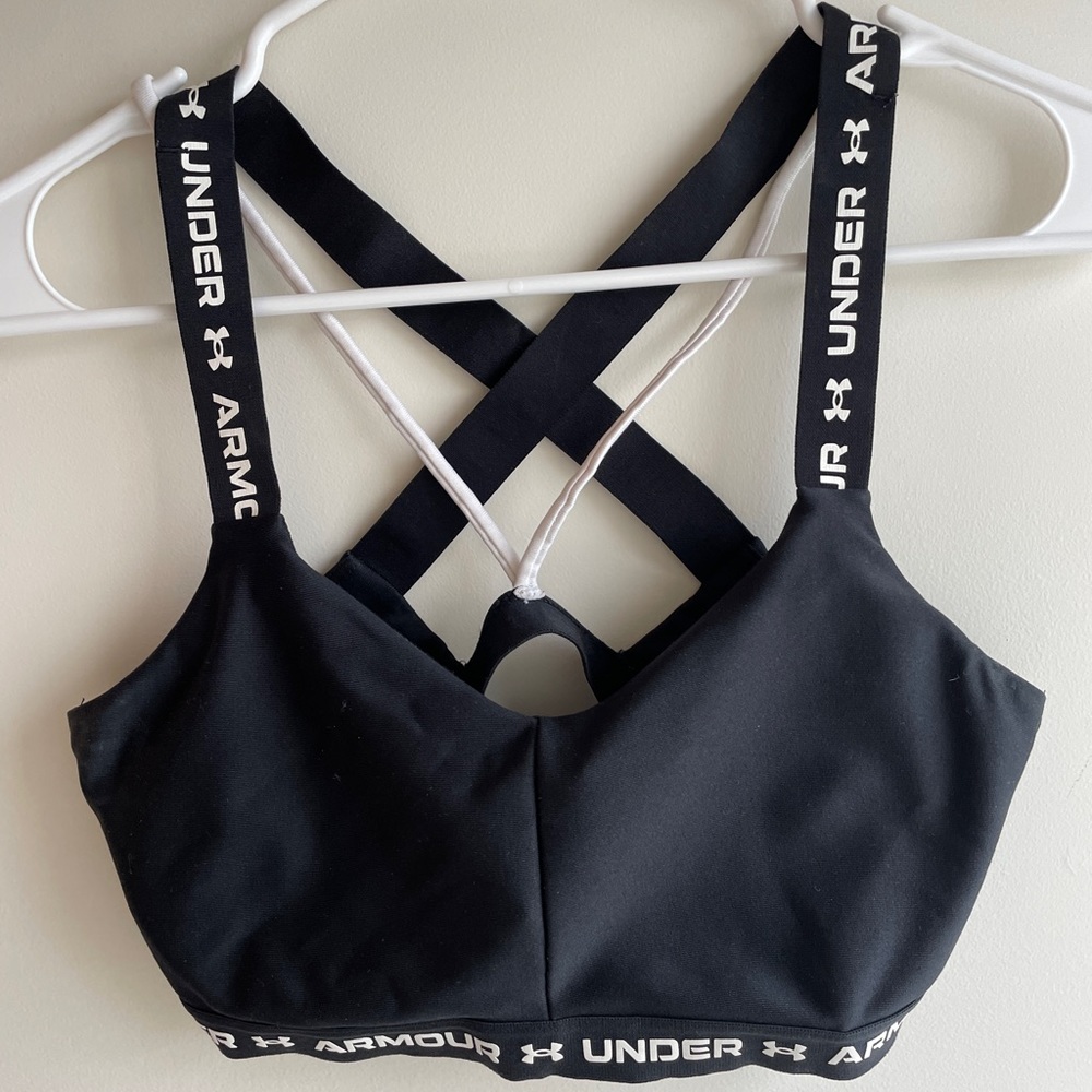 Under Armour bra